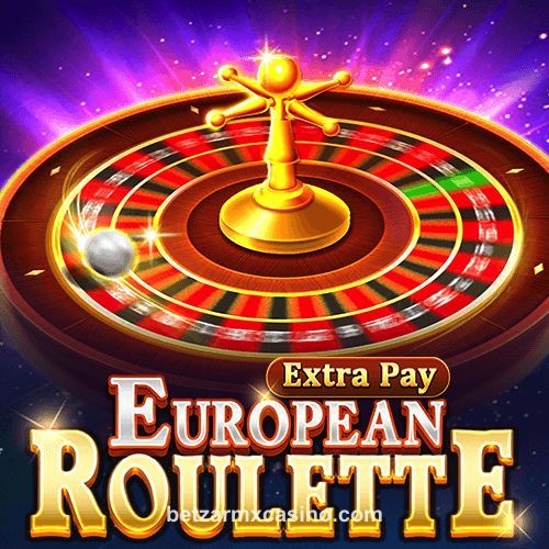 European Roulette betzar casino